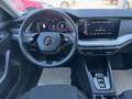 Skoda Octavia Combi 2.0 TDI DSG Style Columbus Head Up Schwarz - thumbnail 8