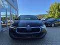 Skoda Octavia Combi 2.0 TDI DSG Style Columbus Head Up Schwarz - thumbnail 2