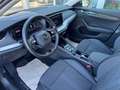 Skoda Octavia Combi 2.0 TDI DSG Style Columbus Head Up Schwarz - thumbnail 7