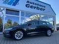 Skoda Octavia Combi 2.0 TDI DSG Style Columbus Head Up Schwarz - thumbnail 1