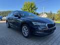 Skoda Octavia Combi 2.0 TDI DSG Style Columbus Head Up Schwarz - thumbnail 3