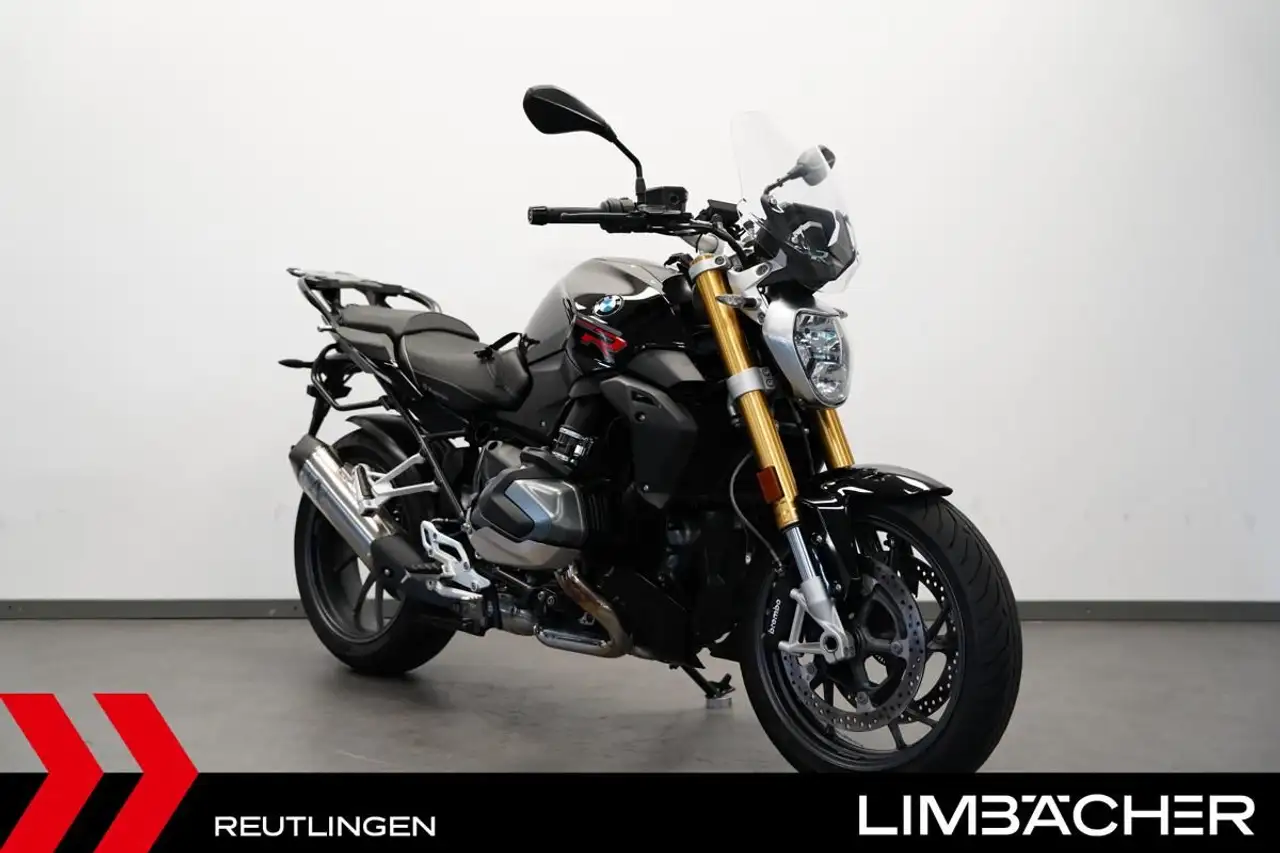 BMW R 1250 R