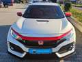 Honda Civic *Turbo*Type*R*GT*Käfig*Wagner*Invidia*KW*Carbon Blanc - thumbnail 11