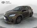 Toyota Yaris 1.5 Hybrid 5 porte Lounge Bronzo - thumbnail 1