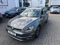 Volkswagen Golf GOLF VII 1.6 TDI DSG JOIN VARIANT NAVI 2xPDC Gris - thumbnail 2
