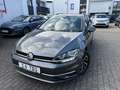 Volkswagen Golf GOLF VII 1.6 TDI DSG JOIN VARIANT NAVI 2xPDC Gris - thumbnail 9