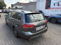 Volkswagen Golf GOLF VII 1.6 TDI DSG JOIN VARIANT NAVI 2xPDC Gris - thumbnail 8