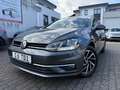 Volkswagen Golf GOLF VII 1.6 TDI DSG JOIN VARIANT NAVI 2xPDC Gris - thumbnail 7