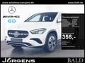 Mercedes-Benz GLA 180 Progressive-Advanced/LED/Pano/Easy-P/18" Weiß - thumbnail 1