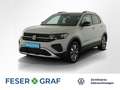 Volkswagen T-Cross Goal 1.0 TSI DSG APP AHK Kamera LED Grau - thumbnail 1