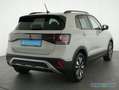Volkswagen T-Cross Goal 1.0 TSI DSG APP AHK Kamera LED Grau - thumbnail 4