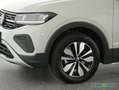 Volkswagen T-Cross Goal 1.0 TSI DSG APP AHK Kamera LED Grau - thumbnail 15