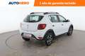 Dacia Sandero 1.0 TCE Stepway Serie Limitada Aniversario 74kW Blanco - thumbnail 6