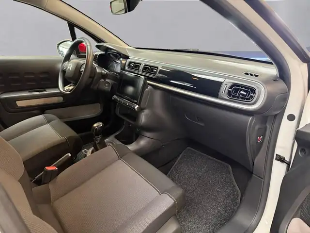 Citroen C3 view 14