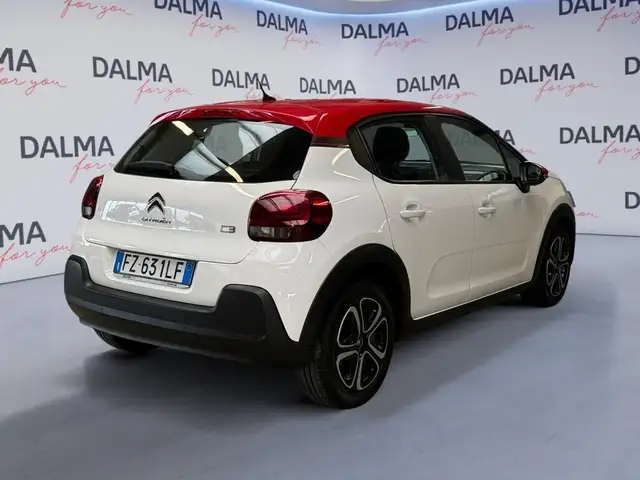 Citroen C3 view 5