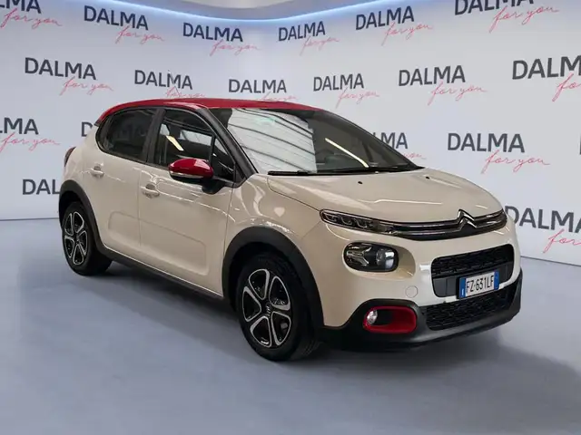 Citroen C3 view 7