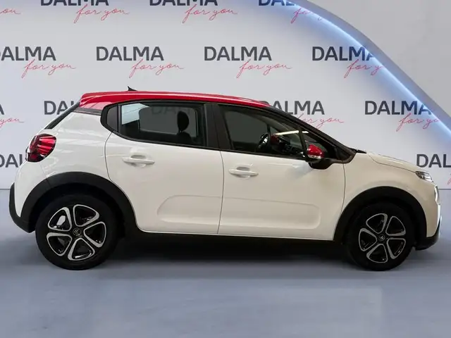 Citroen C3 view 6