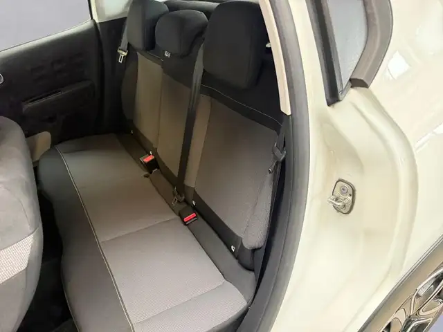 Citroen C3 view 13