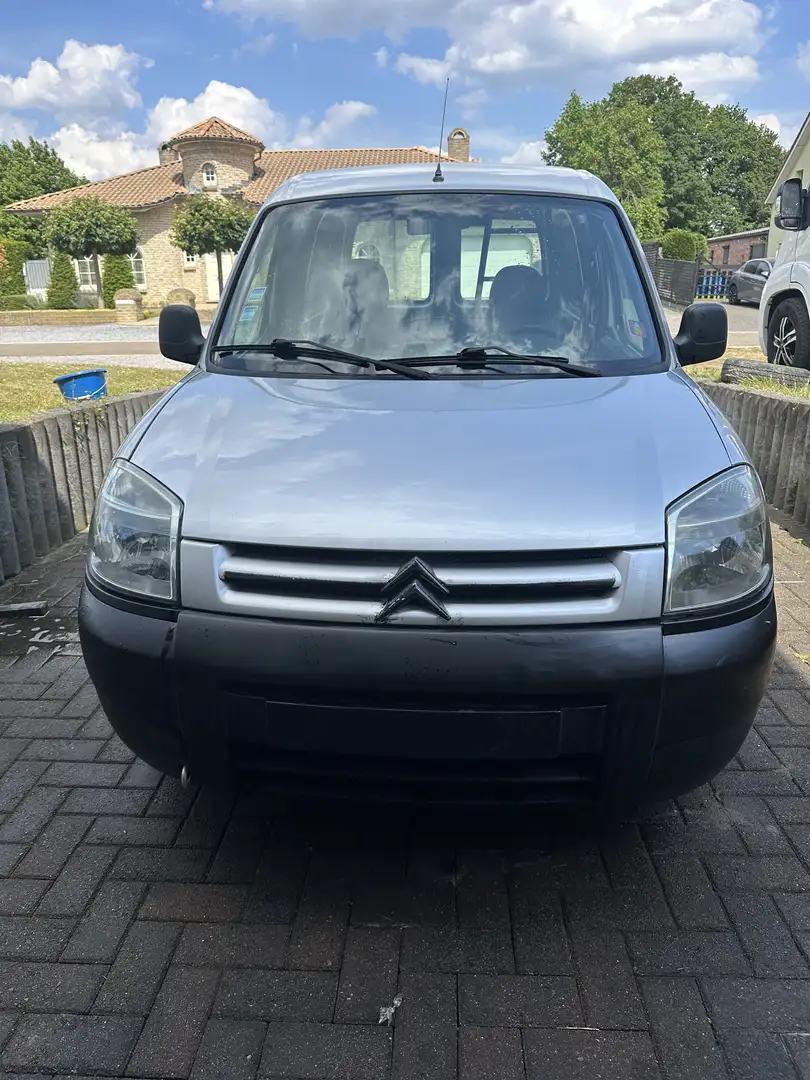 Citroen Berlingo 800 1.9 D TOP - 1
