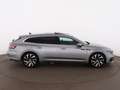 Volkswagen Arteon SB 2.0 TDI  R-Line Aut MATRIX SKY RADAR Silber - thumbnail 11