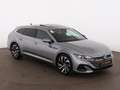 Volkswagen Arteon SB 2.0 TDI  R-Line Aut MATRIX SKY RADAR Silber - thumbnail 6