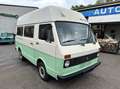 Volkswagen LT 28 21D041/W02 camper Vert - thumbnail 5