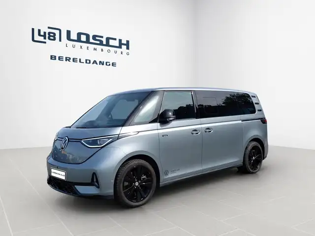 Volkswagen ID. Buzz GTX