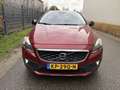 Volvo V40 Cross Country 2.0 D3 Summum / AUTOMAAT / NAVI / CRUISE / 171dkm! Rouge - thumbnail 25