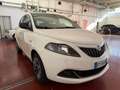 Lancia Ypsilon Ypsilon 1.0 FireFly 5 porte S&S Hybrid Gold Blanc - thumbnail 3