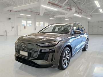 QUATTRO S LINE EDITION SUV