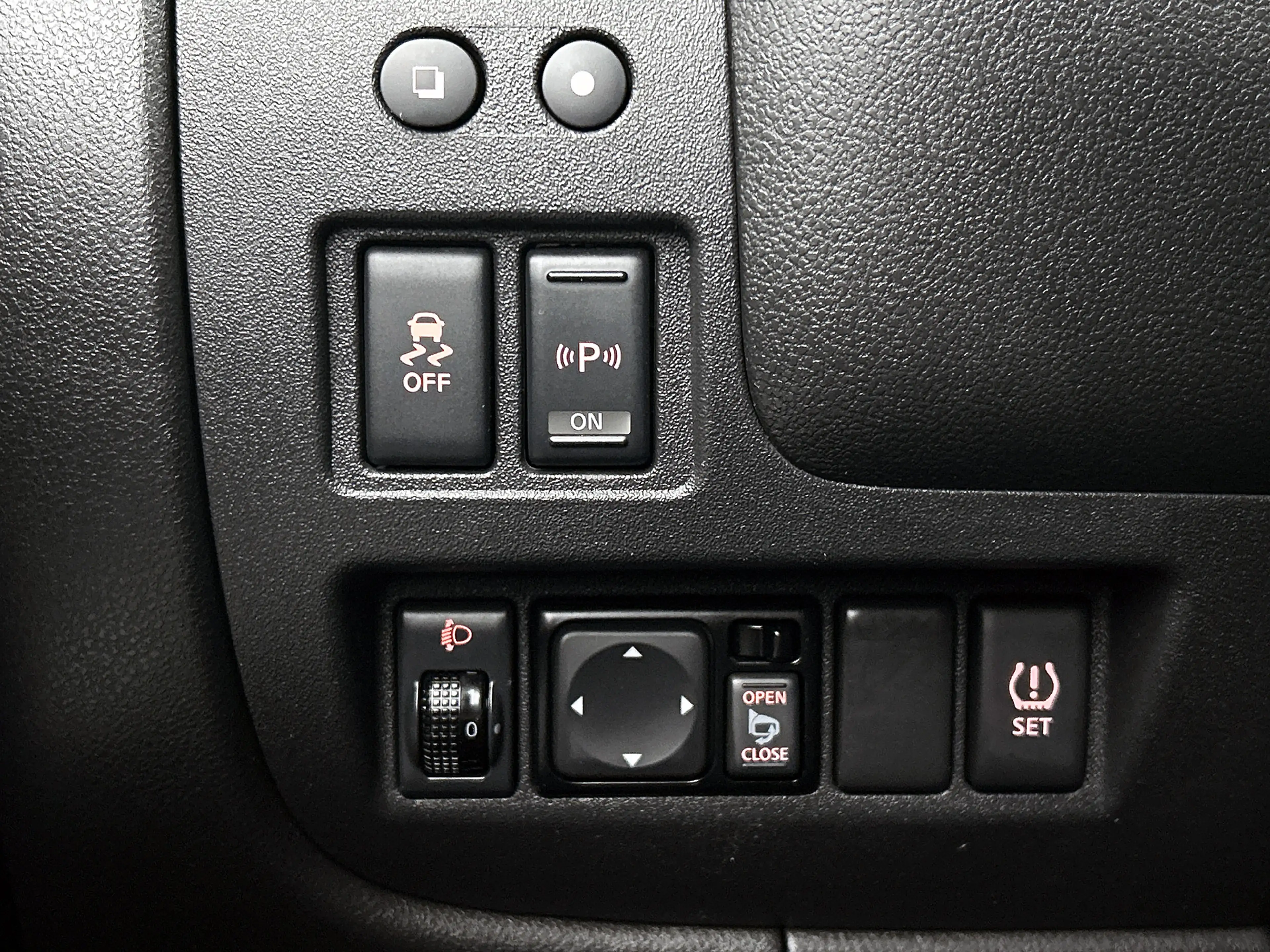 Nissan Micra 1.2 Connect Edition Navi, cruise, parkeersensoren — photo 23