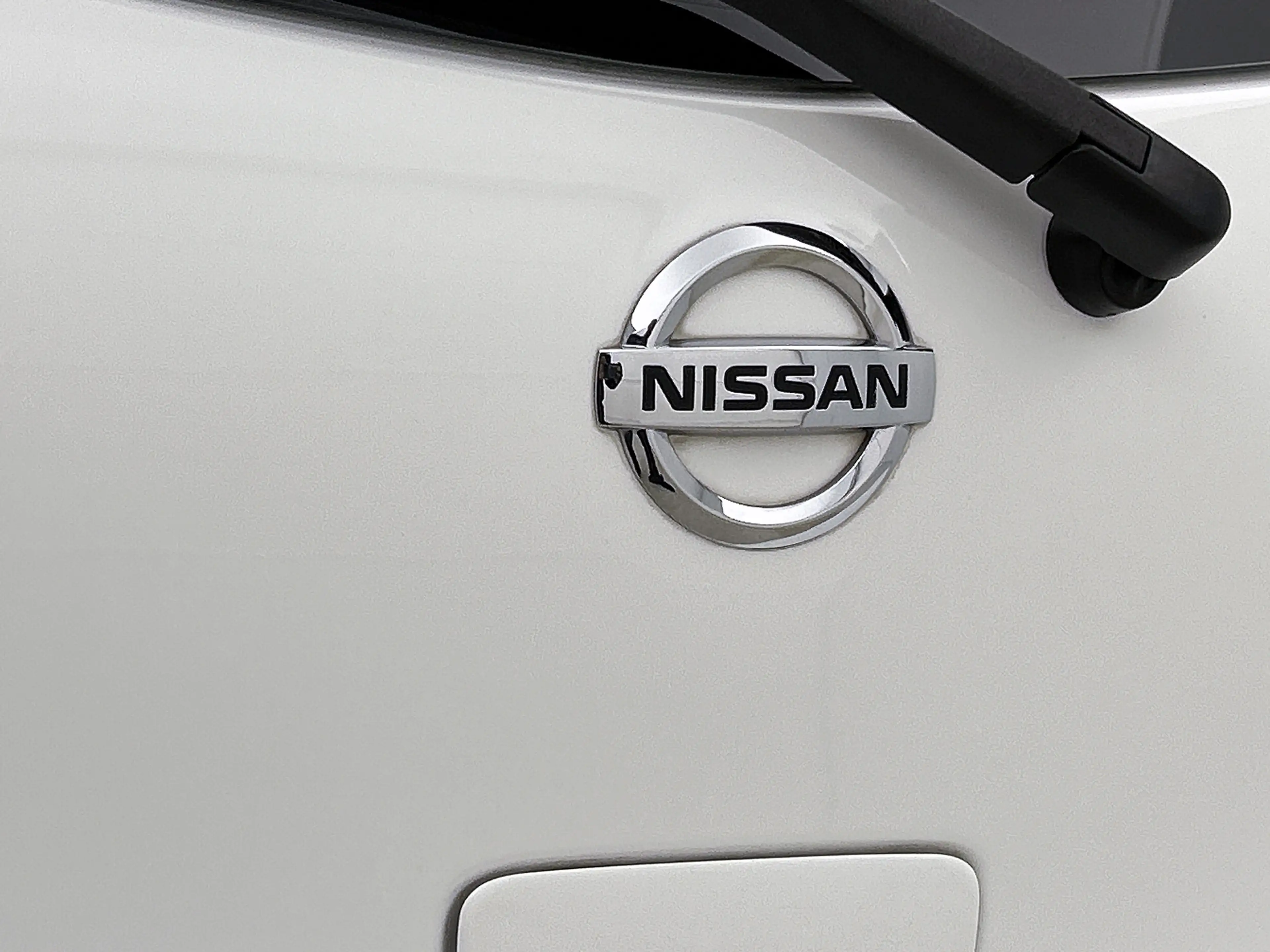 Nissan Micra 1.2 Connect Edition Navi, cruise, parkeersensoren — photo 18