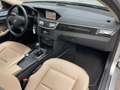 Mercedes-Benz E 200 CDI Xenon/Memory/Sitzbelüftung/GSD/1.Hand Silber - thumbnail 11