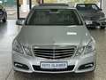 Mercedes-Benz E 200 CDI Xenon/Memory/Sitzbelüftung/GSD/1.Hand Silber - thumbnail 5