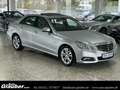 Mercedes-Benz E 200 CDI Xenon/Memory/Sitzbelüftung/GSD/1.Hand Silber - thumbnail 1