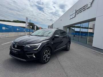 Arkana 2021 1.6 E-Tech full hybrid Intens 145cv