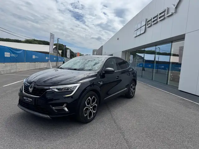 Renault Arkana Arkana 2021 1.6 E-Tech full hybrid Intens 145cv