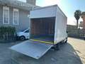 Mercedes-Benz Sprinter CASSONE CON SPONDA IDRAULICA Blanc - thumbnail 3