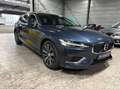 Volvo V60 T6 Recharge PHEV AWD Inscription Expression Blau - thumbnail 7