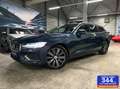 Volvo V60 T6 Recharge PHEV AWD Inscription Expression Blau - thumbnail 1