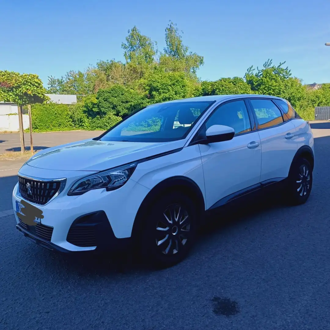 Peugeot 3008 PureTech 130 Stop & Start Allure - 2