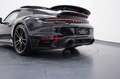 Porsche 992 Turbo S 650cv Coupé Nero - thumbnail 42