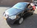 Volkswagen Polo 1.4-16V Optive||Werkende Airco||APK 10-2026|| Noir - thumbnail 4