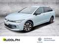 Volkswagen Golf Variant VIII 1.5 eTSI Goal DSG LED HUD Navi AHK SHZ ACC 3- Blau - thumbnail 1