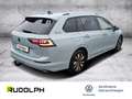 Volkswagen Golf Variant VIII 1.5 eTSI Goal DSG LED HUD Navi AHK SHZ ACC 3- Blau - thumbnail 3
