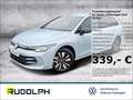 Volkswagen Golf Variant VIII Goal 1.5 eTSI DSG LED HUD Navi AHK SHZ ACC 3- Blau - thumbnail 1