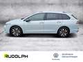Volkswagen Golf Variant VIII 1.5 eTSI Goal DSG LED HUD Navi AHK SHZ ACC 3- Blau - thumbnail 2