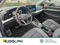 Volkswagen Golf Variant VIII Goal 1.5 eTSI DSG LED HUD Navi AHK SHZ ACC 3- Blau - thumbnail 6