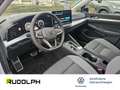 Volkswagen Golf Variant VIII 1.5 eTSI Goal DSG LED HUD Navi AHK SHZ ACC 3- Blau - thumbnail 5