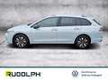 Volkswagen Golf Variant VIII Goal 1.5 eTSI DSG LED HUD Navi AHK SHZ ACC 3- Blau - thumbnail 2
